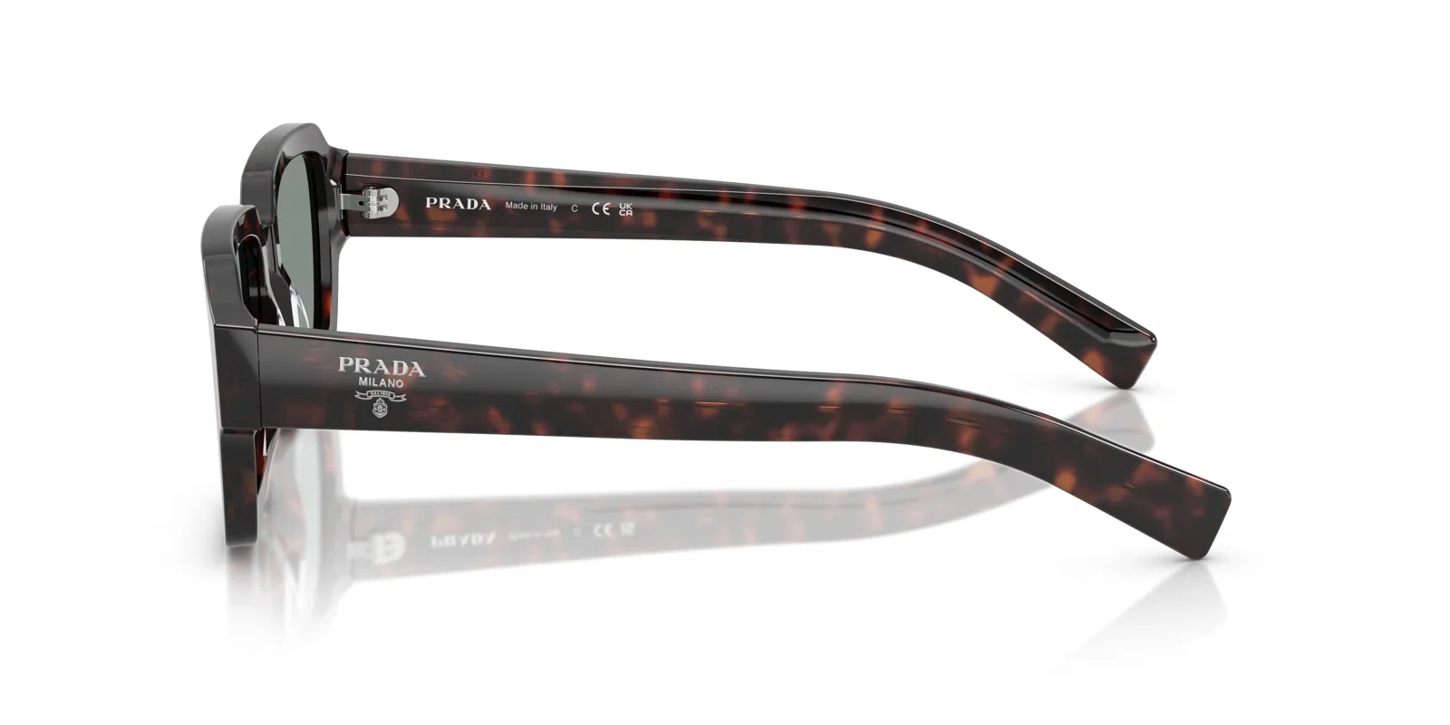 Prada 02ZS Sunglasses - view 29